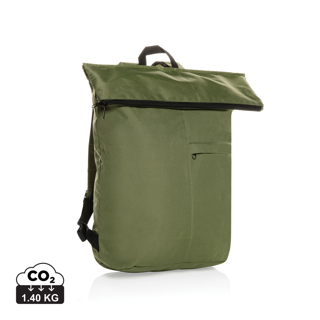 Miniature 14 pour Sac à dos pliable Dillon en rPET AWARE™