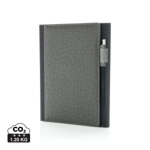 Visuel Housse à carnet de notes A5