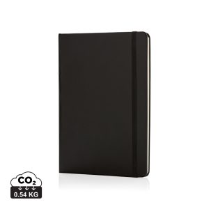 Visuel Carnet de notes A5 classique