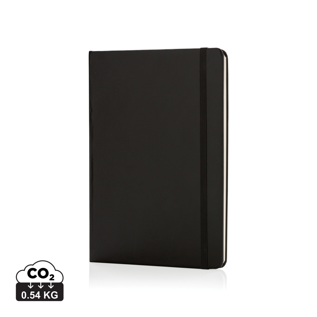 Miniature 1 pour Carnet de notes A5 classique