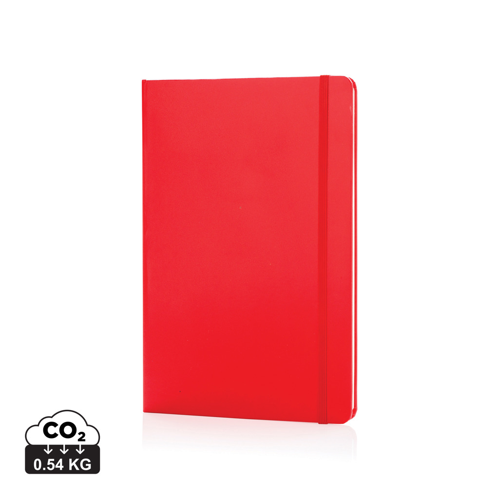 Miniature 14 pour Carnet de notes A5 classique