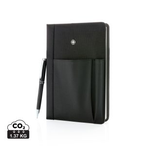 Visuel Set carnet de notes A5 et stylo