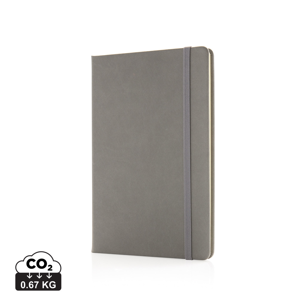 Miniature 14 pour Carnet A5 à couverture rigide en PU