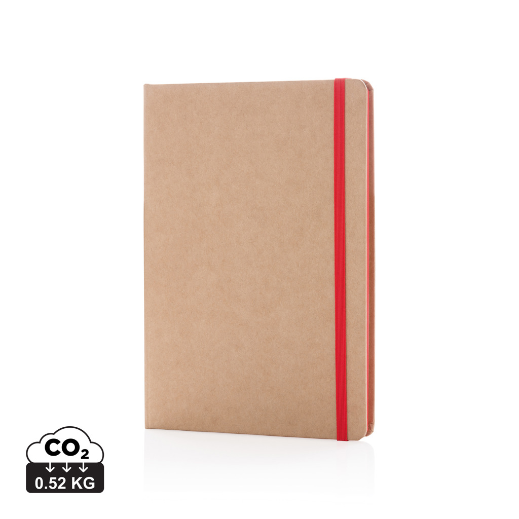Miniature 12 pour Carnet kraft A5
