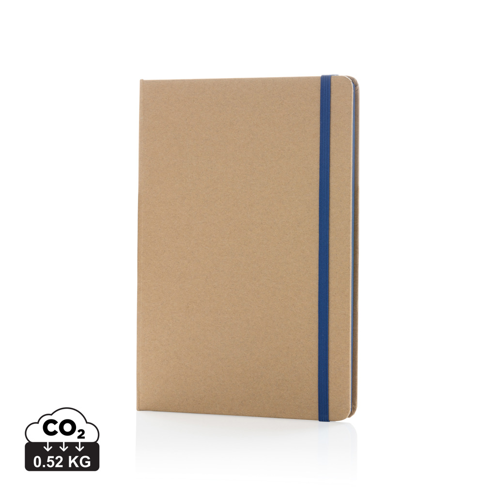 Miniature 13 pour Carnet kraft A5