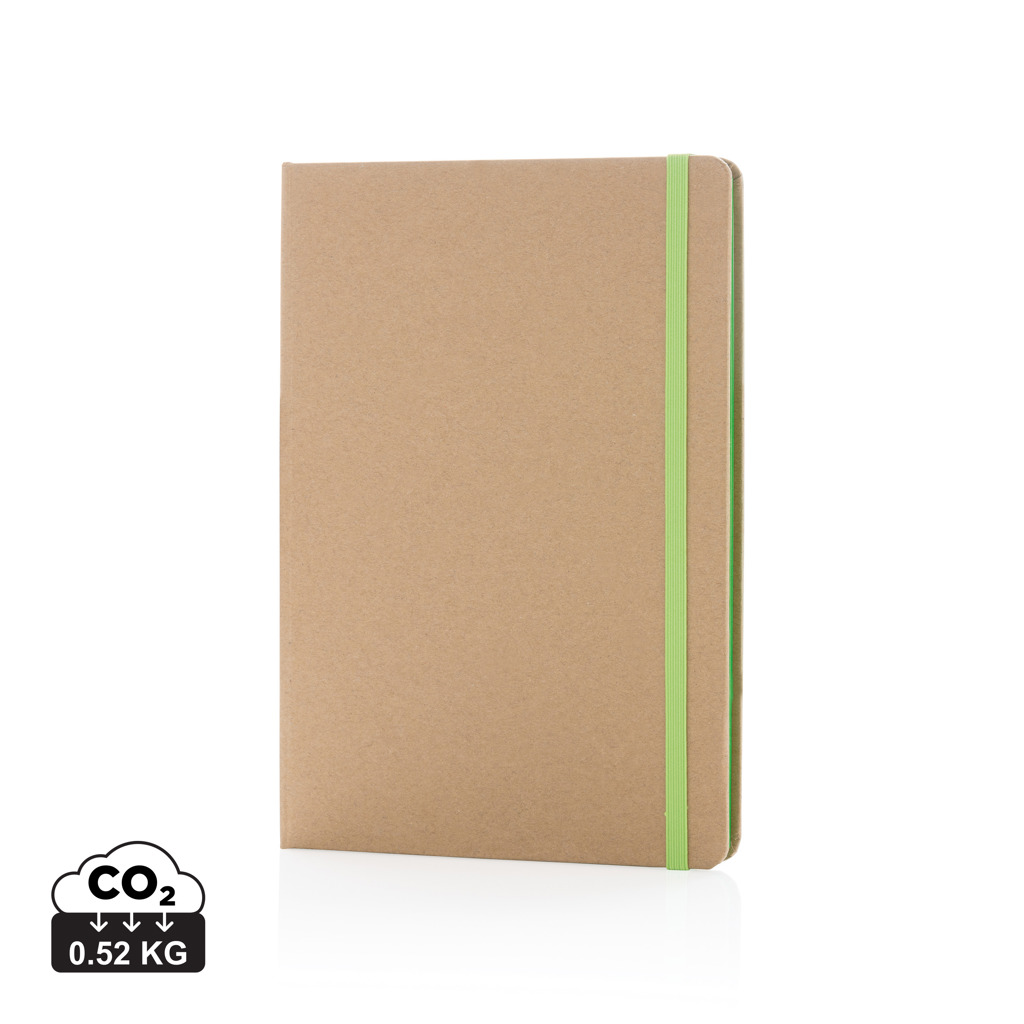 Miniature 14 pour Carnet kraft A5