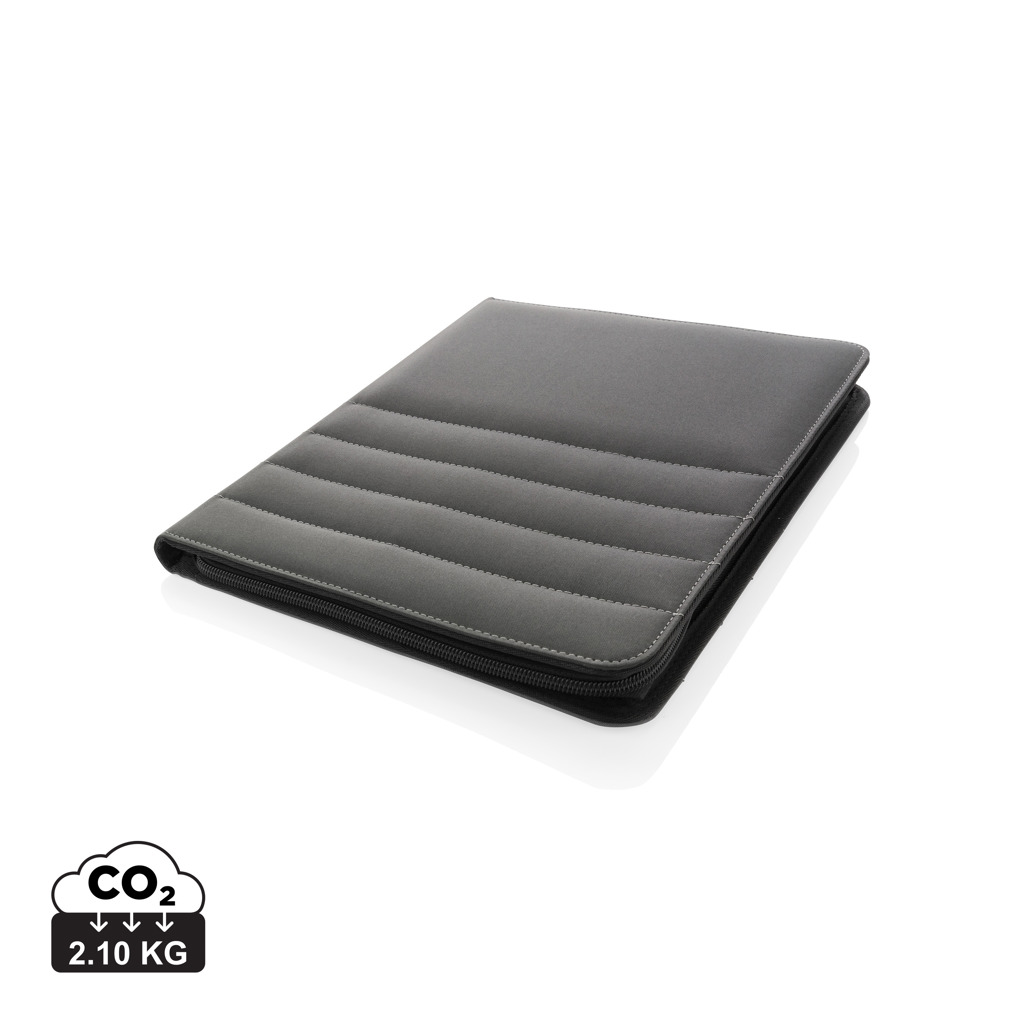 Miniature 15 pour Conférencier A4 zippé Impact en rPET AWARE™
