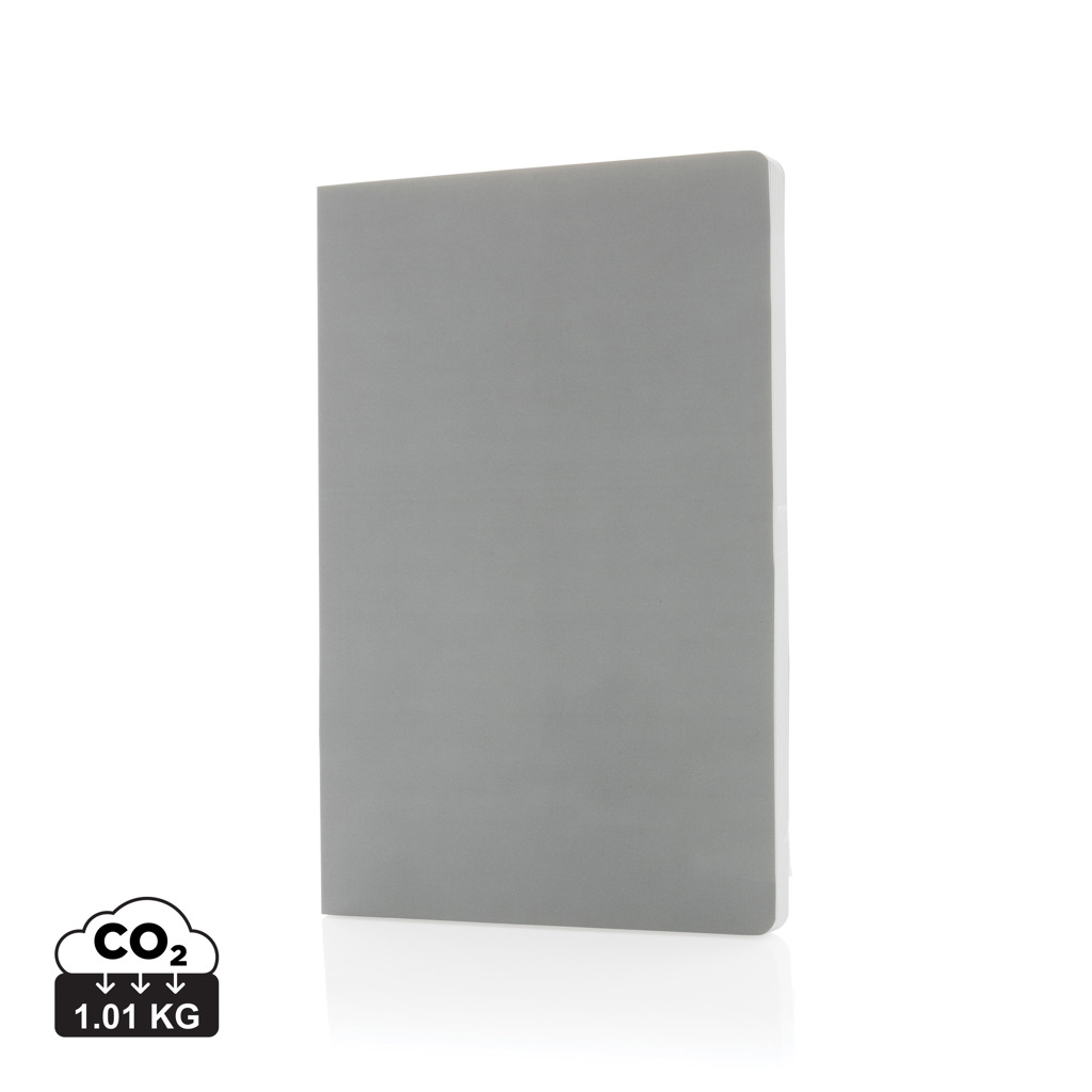 Miniature 23 pour Carnet A5 à couverture souple avec papier minéral IMPACT