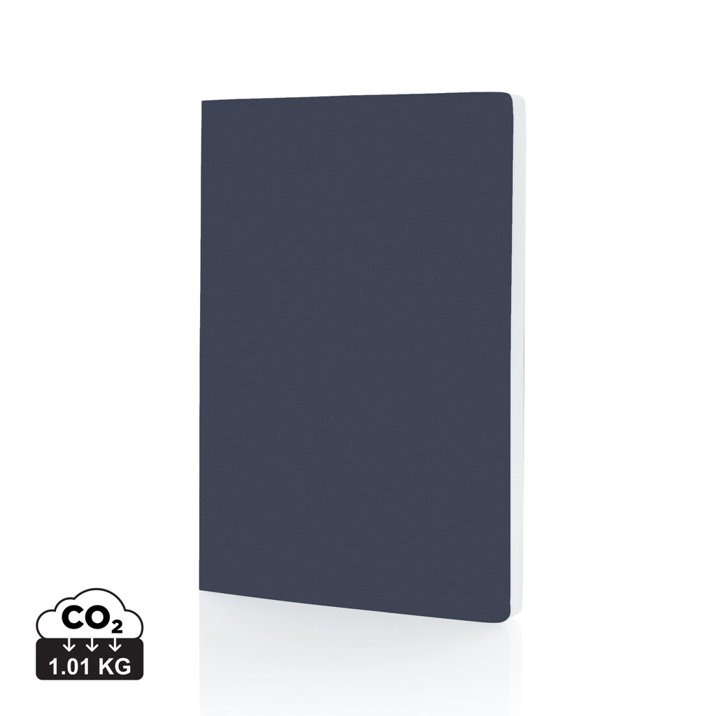 Miniature 20 pour Carnet A5 à couverture souple avec papier minéral IMPACT