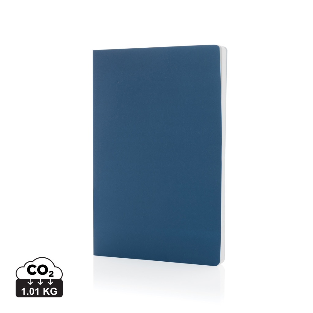 Miniature 22 pour Carnet A5 à couverture souple avec papier minéral IMPACT