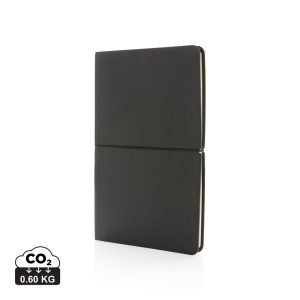 Visuel Carnet de notes A5  à couverture souple