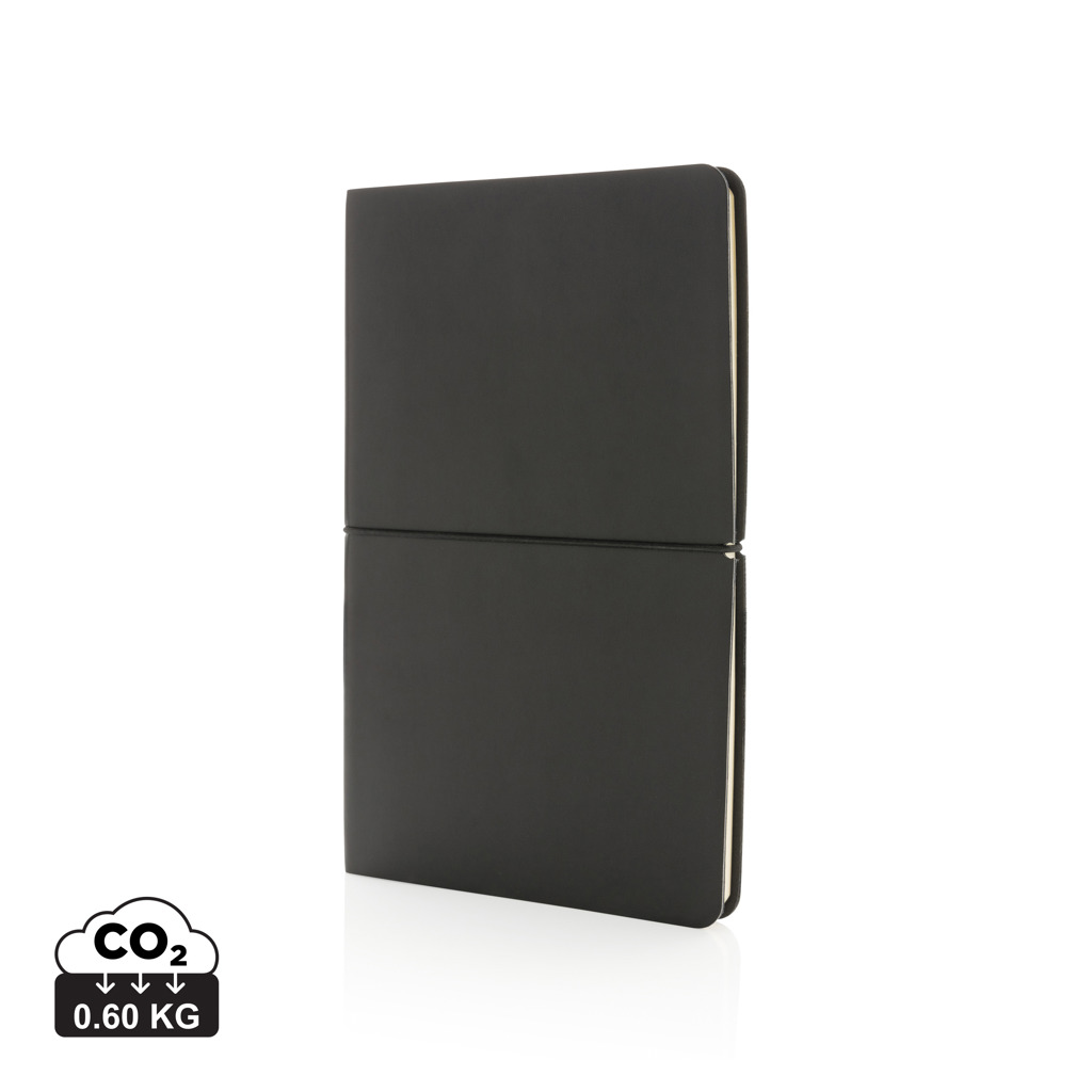 Miniature 1 pour Carnet de notes A5  à couverture souple