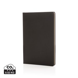 Visuel Carnet A5 à couverture rigide FSC®