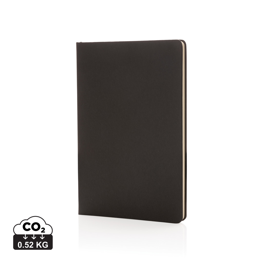 Miniature 1 pour Carnet A5 à couverture rigide FSC®