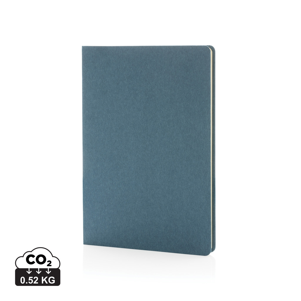 Miniature 12 pour Carnet A5 à couverture rigide FSC®