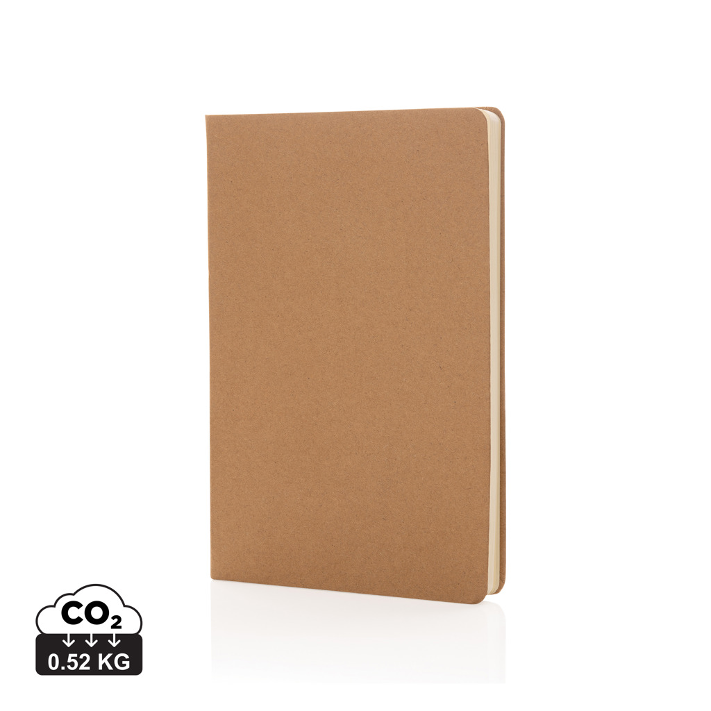 Miniature 13 pour Carnet A5 à couverture rigide FSC®