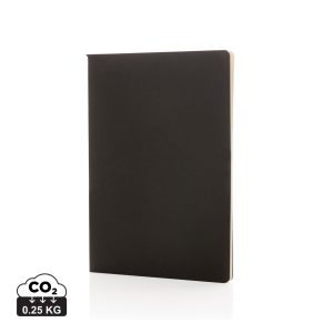 Visuel Carnet A5 à couverture souple FSC®