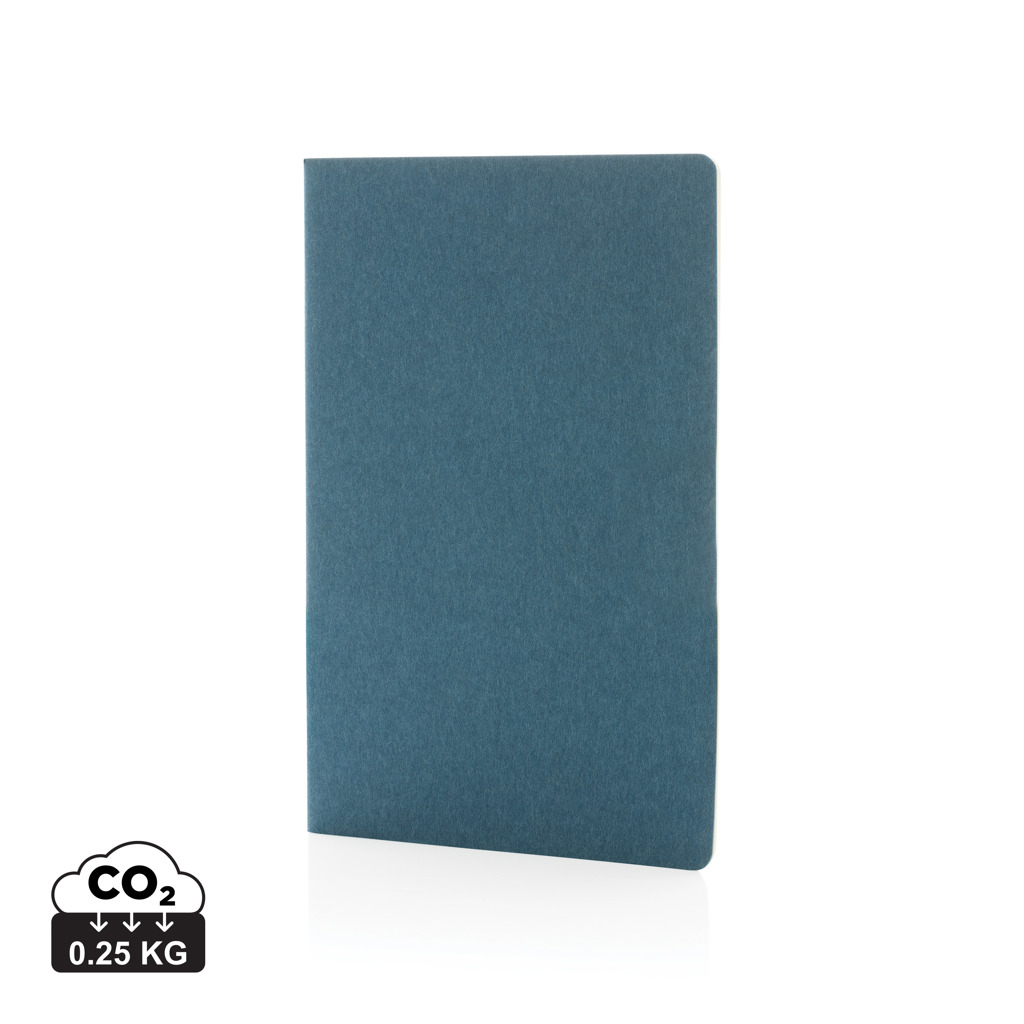 Miniature 12 pour Carnet A5 à couverture souple FSC®