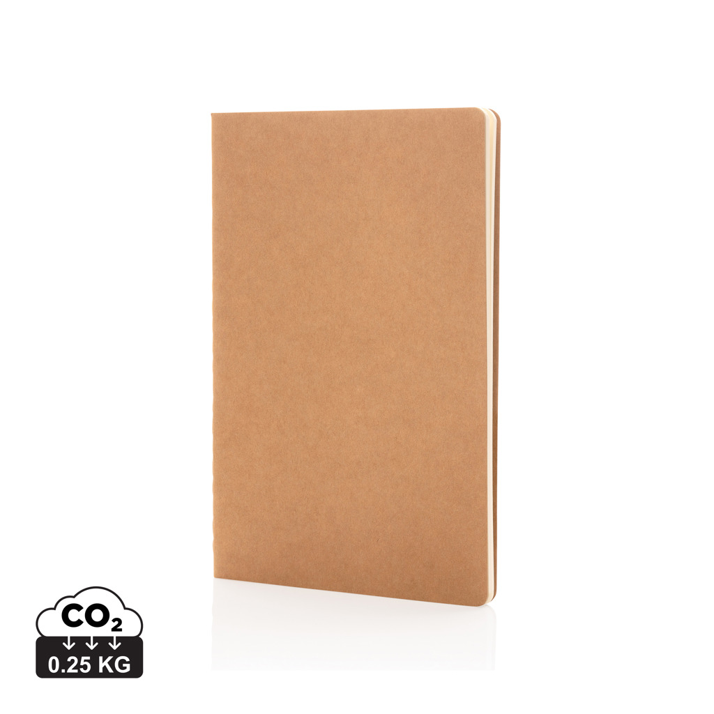 Miniature 13 pour Carnet A5 à couverture souple FSC®