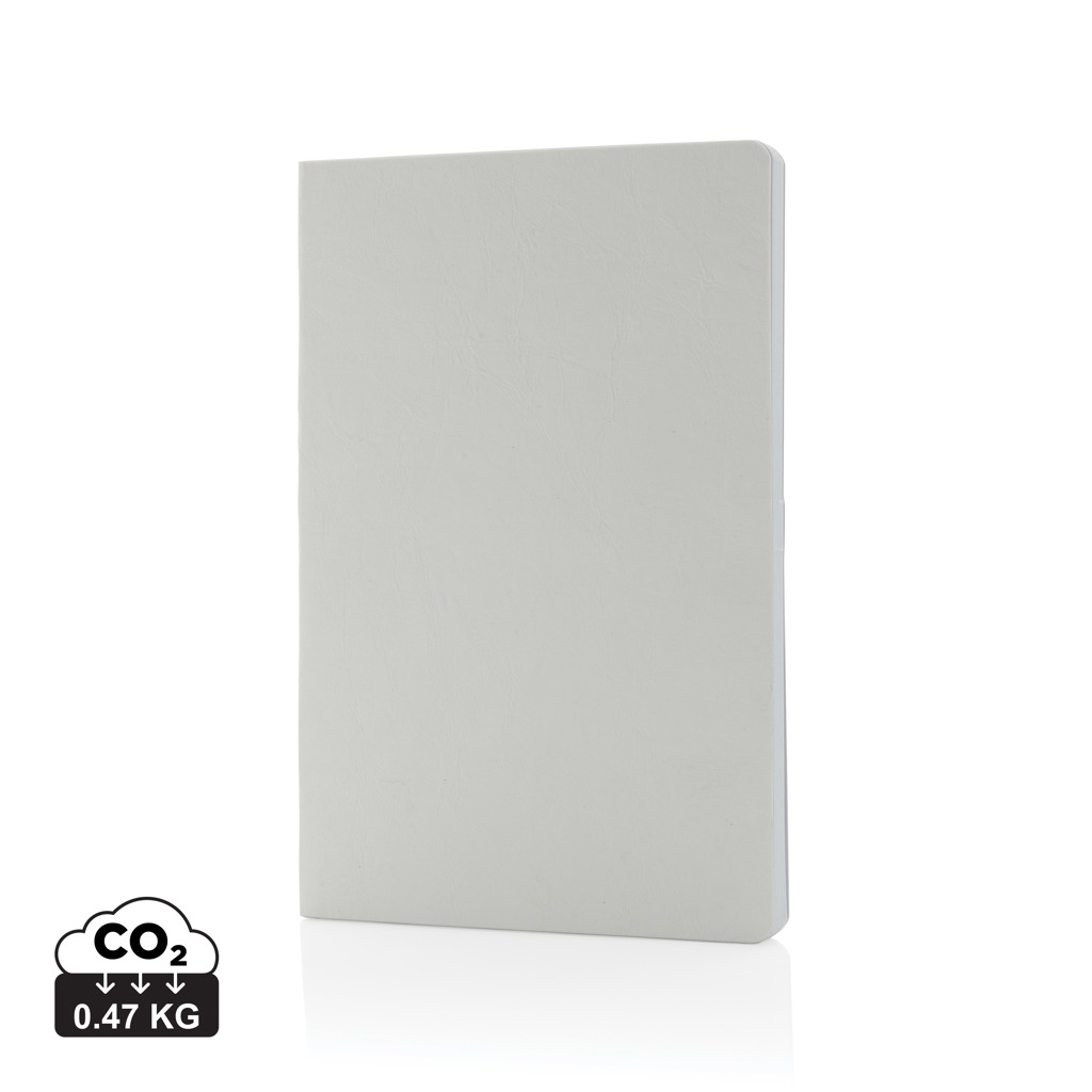 Miniature 11 pour Cahier A5 en papier kraft Salton