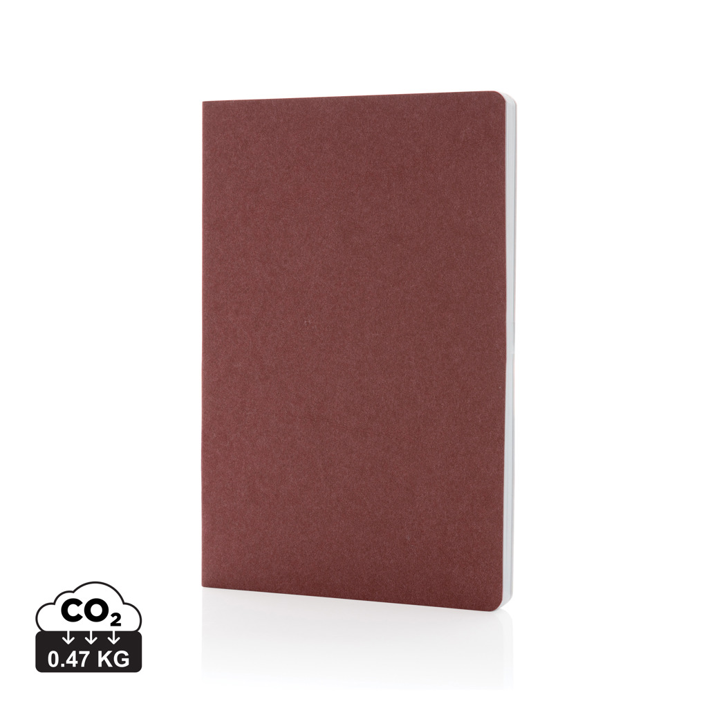 Miniature 12 pour Cahier A5 en papier kraft Salton