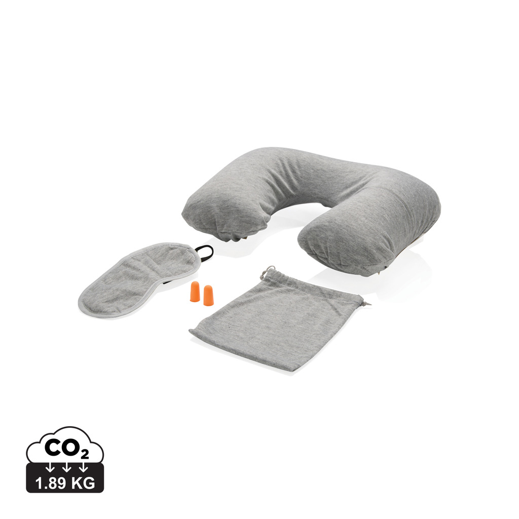 Miniature 1 pour Set confort de voyage