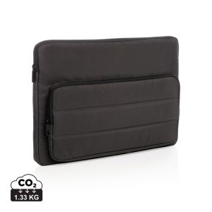 Visuel Housse pour ordinateur 15,6" Impact en rPET AWARE™