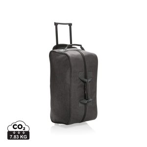 Visuel Trolley weekend Basic