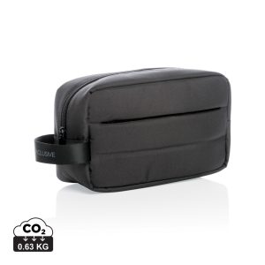 Visuel Trousse de toilette Impact en rPET AWARE™
