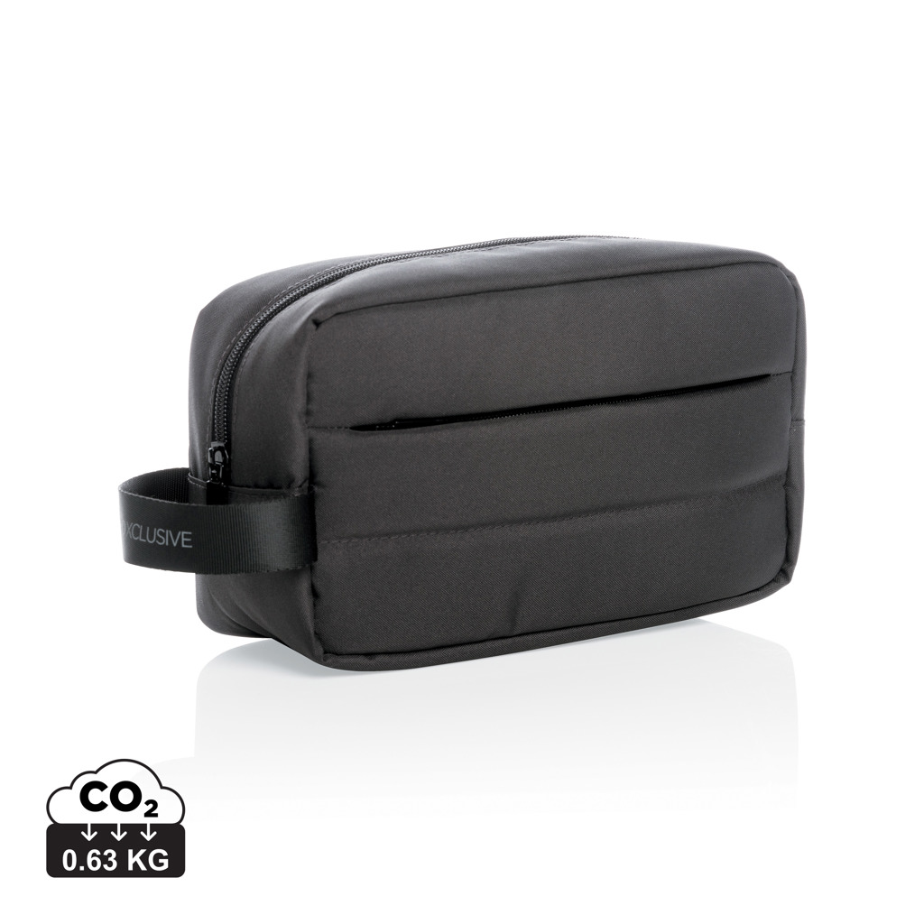 Miniature 1 pour Trousse de toilette Impact en rPET AWARE™