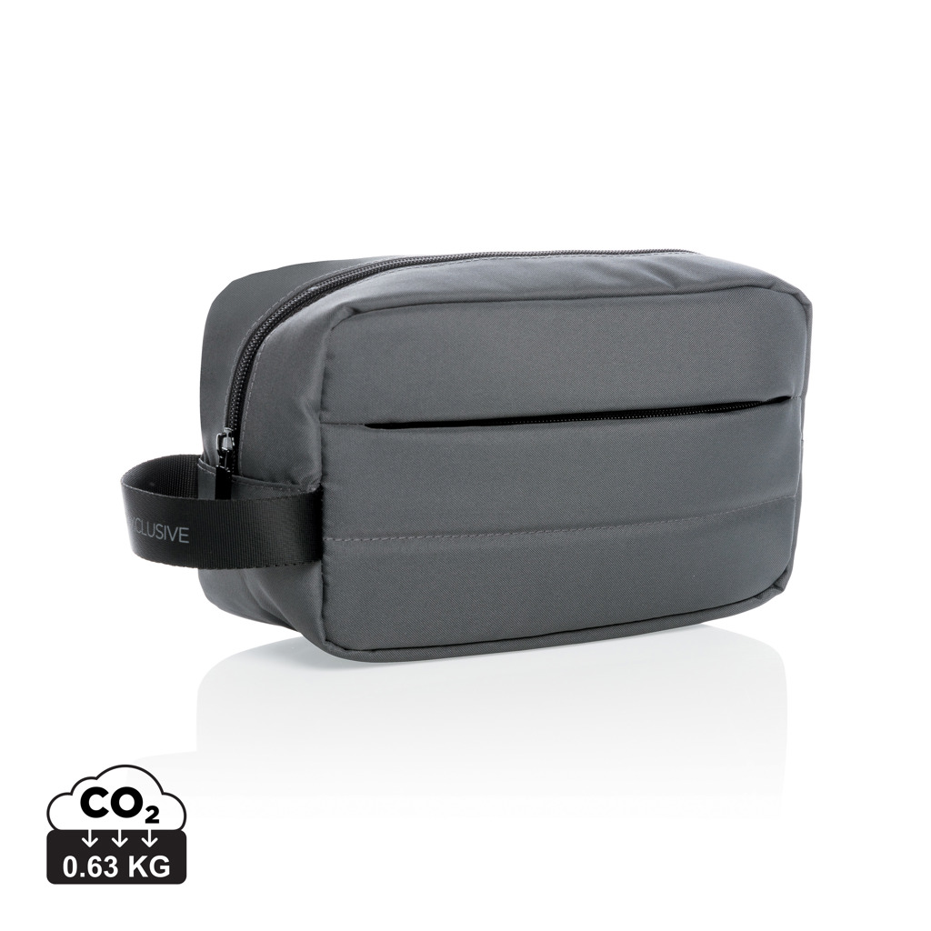 Miniature 15 pour Trousse de toilette Impact en rPET AWARE™