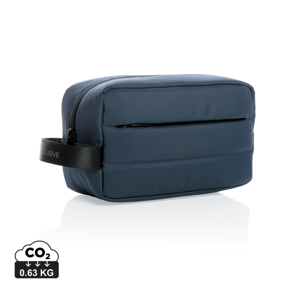 Miniature 16 pour Trousse de toilette Impact en rPET AWARE™