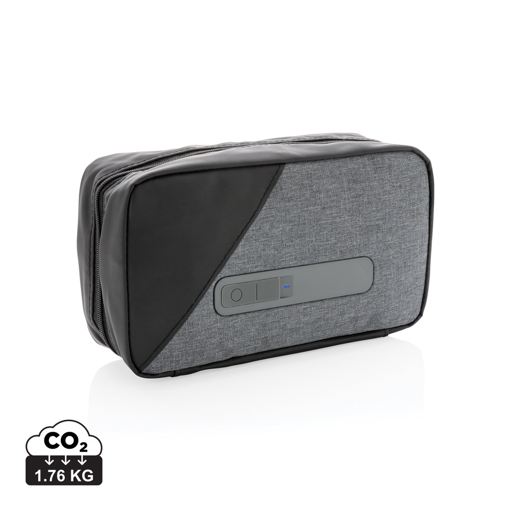 Miniature 1 pour Pochette de stérilisation UV-C portable