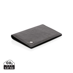 Visuel Etui passeport anti RFID