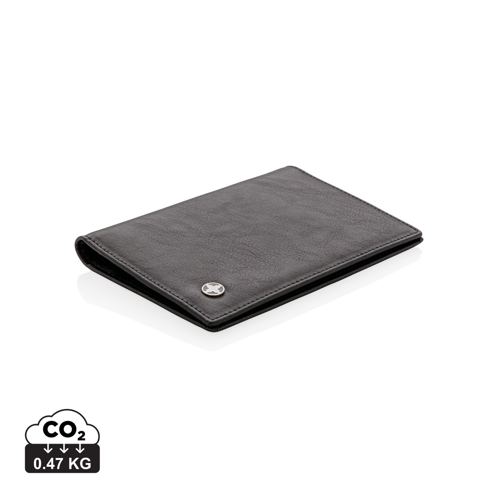 Miniature 1 pour Etui passeport anti RFID