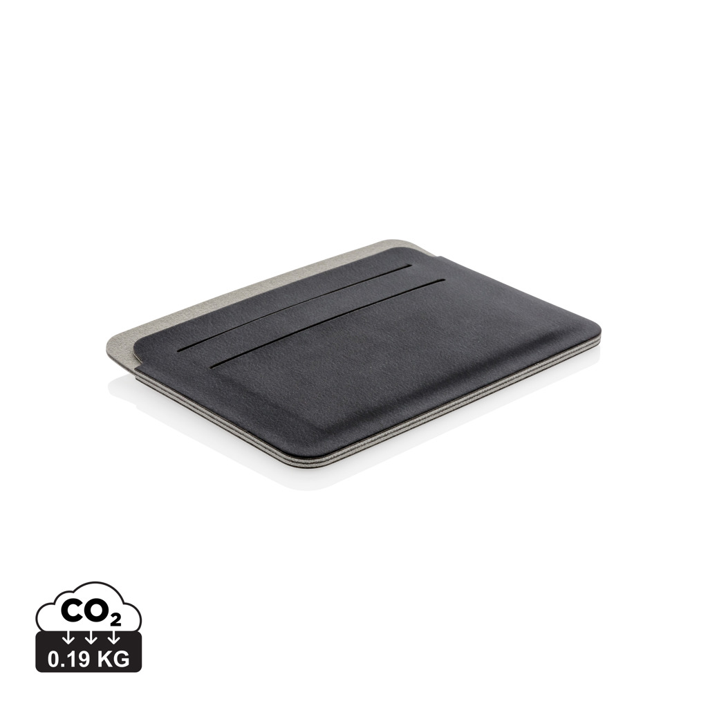 Miniature 1 pour Porte-cartes anti RFID Québec
