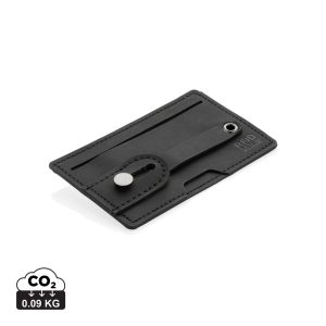 Visuel Porte cartes téléphone 3 en 1
