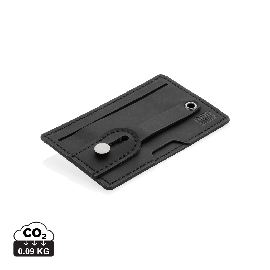 Miniature 1 pour Porte cartes téléphone 3 en 1