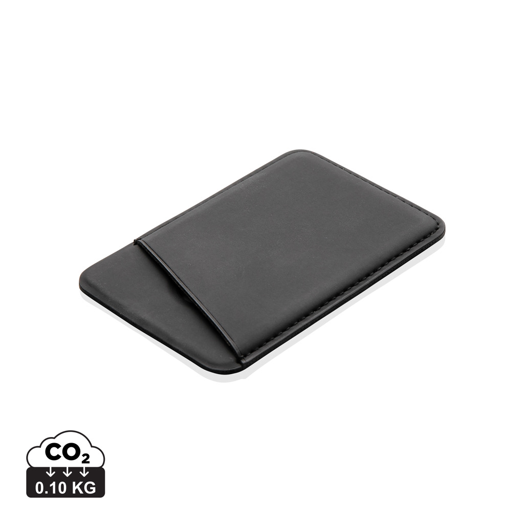 Miniature 1 pour Porte cartes magnétique