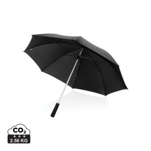 Visuel Parapluie 25"ultra-léger et manuel Swiss Peak Aware™