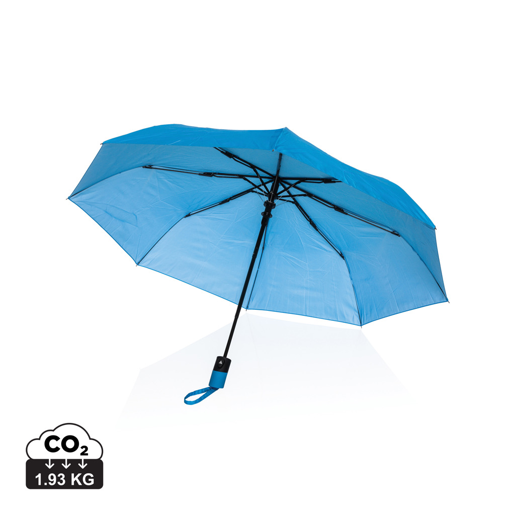 Miniature 11 pour Mini parapluie 21" à ouverture automatique Impact AWARE™