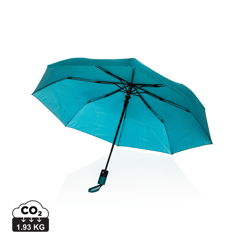 Miniature 12 pour Mini parapluie 21" à ouverture automatique Impact AWARE™