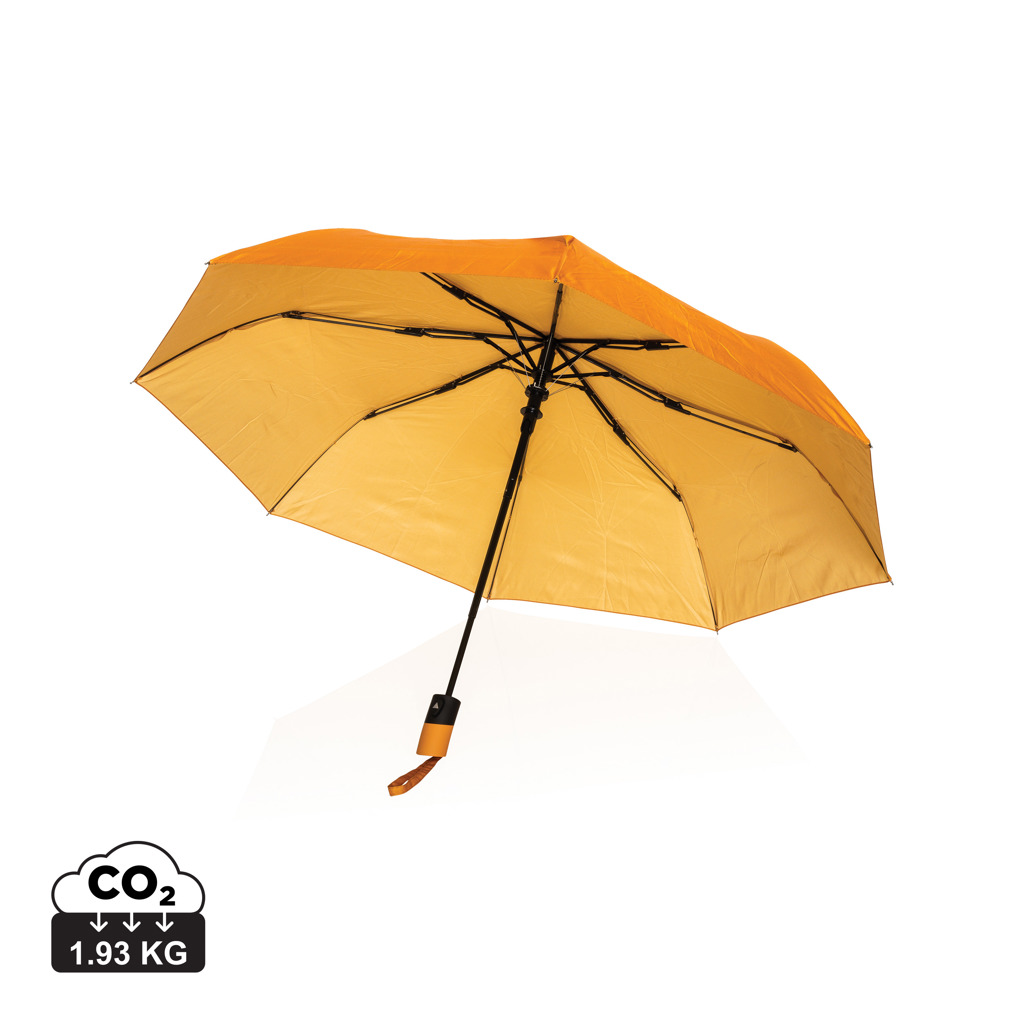 Miniature 13 pour Mini parapluie 21" à ouverture automatique Impact AWARE™
