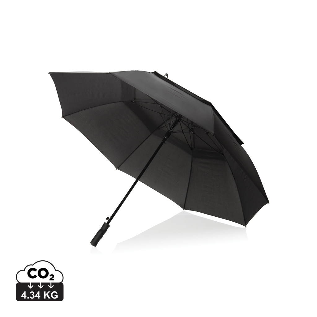 Miniature 1 pour Parapluie tempête 30" Swiss Peak AWARE™ Tornado