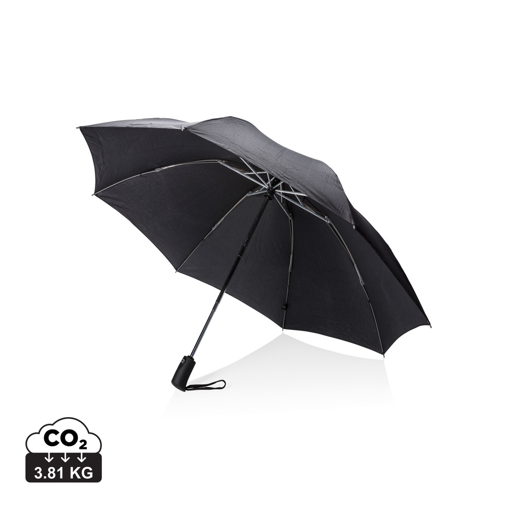 Miniature 1 pour Parapluie réversible pliable 23' automatique SP AWARE™