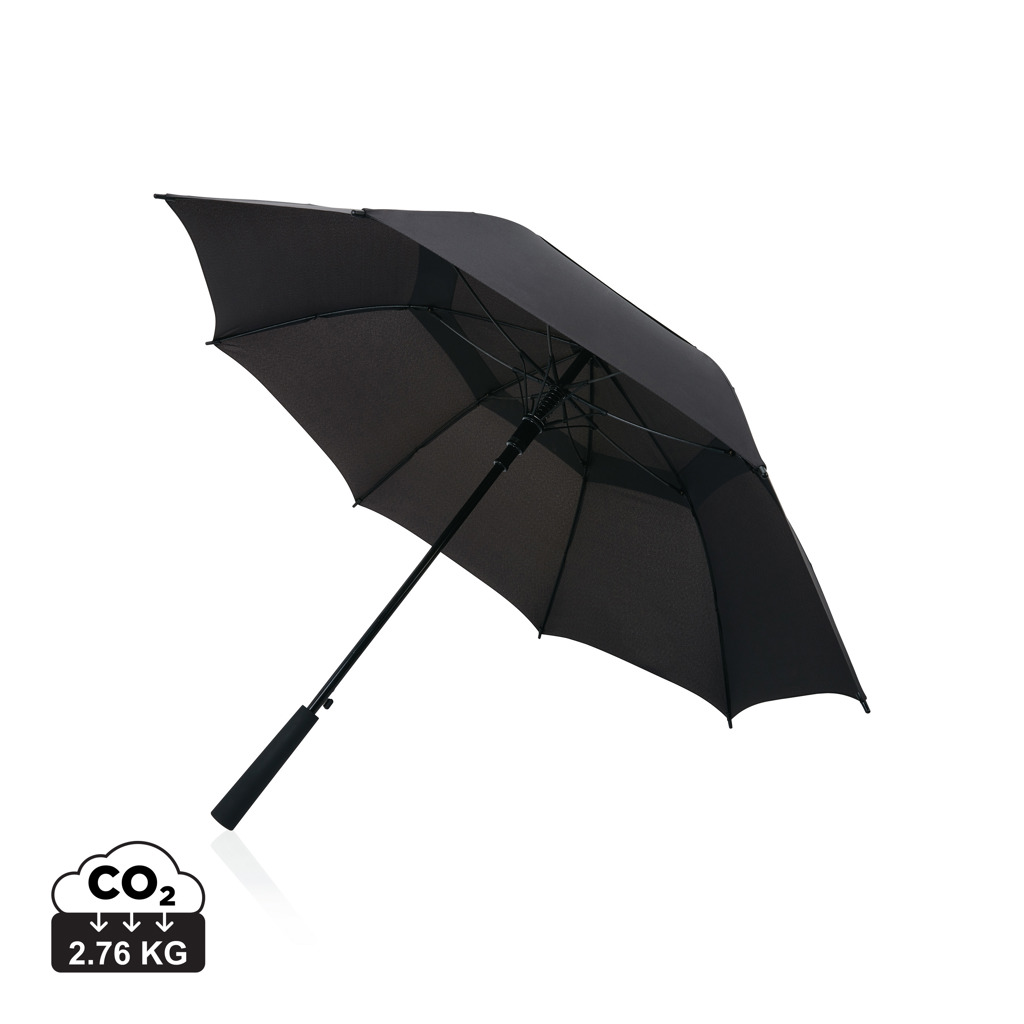 Miniature 1 pour Parapluie tempête 23" Swiss peak AWARE™ Tornado