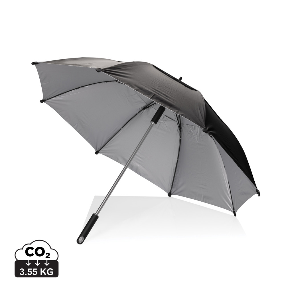 Miniature 1 pour Parapluie tempête 27'' Aware™ Hurricane