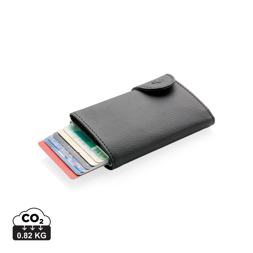 Miniature 1 pour Porte-cartes anti RFID C-Secure