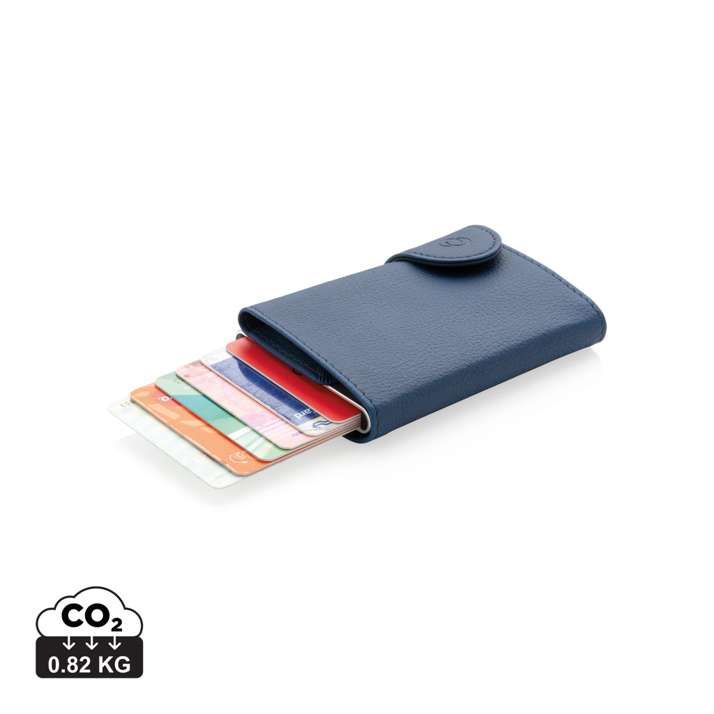 Miniature 18 pour Porte-cartes anti RFID C-Secure