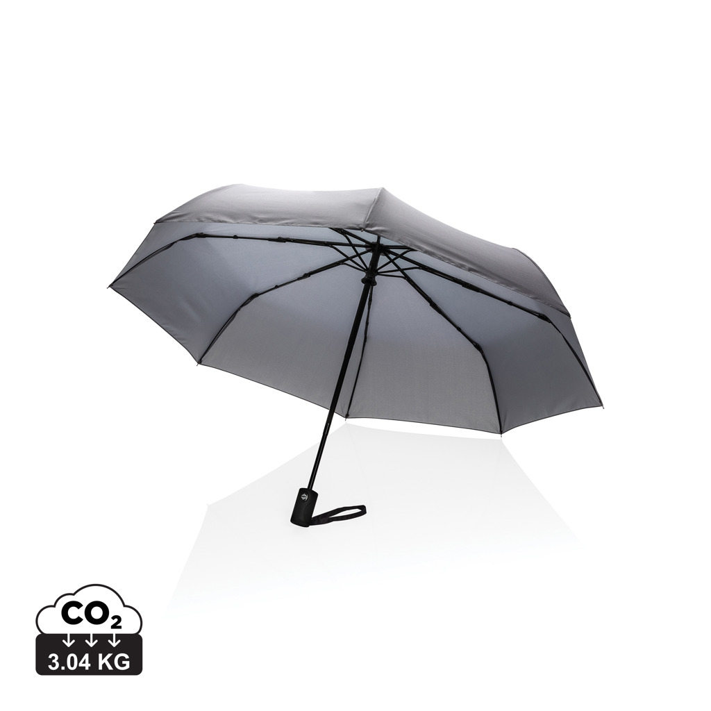 Miniature 11 pour Parapluie 21" automatique en rPET 190T Impact AWARE™